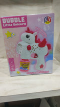 Bubbles set
