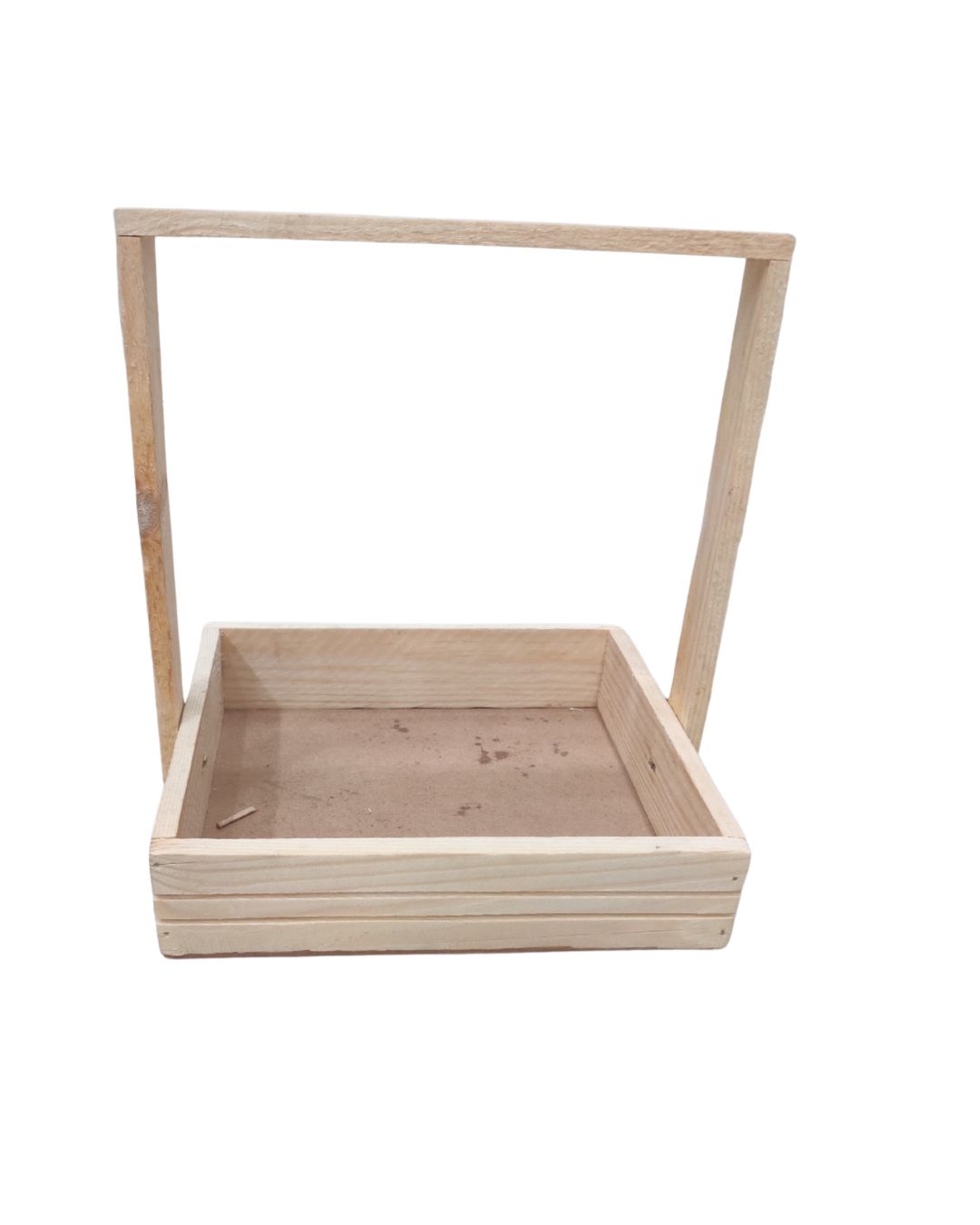 12*12 tray with handle