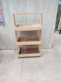 3 decker tray