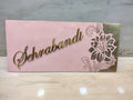 Sehrabandi envelope