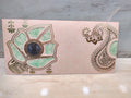 Soft Pink Shagun Envelope