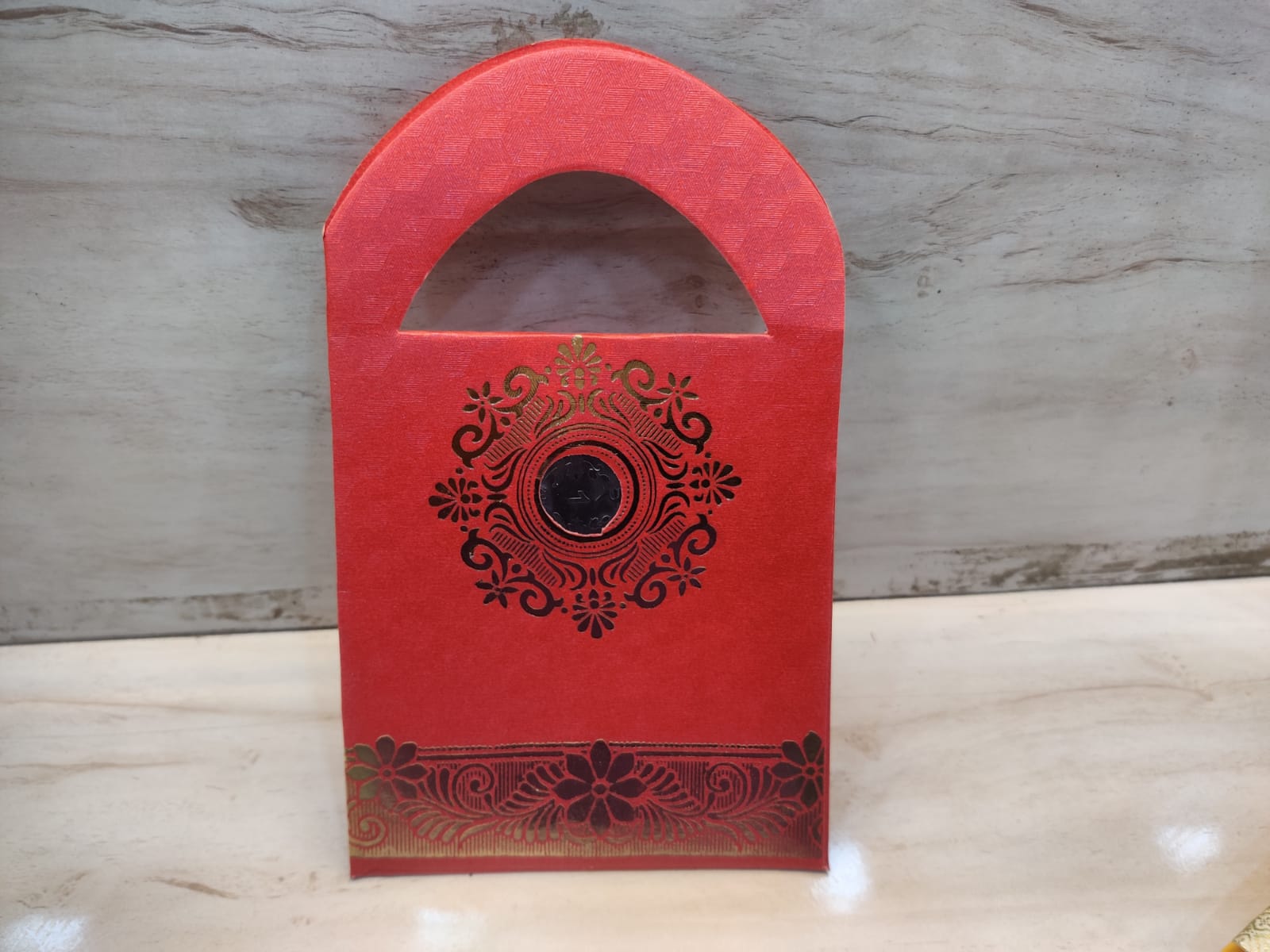 Shagun Carry Envelope