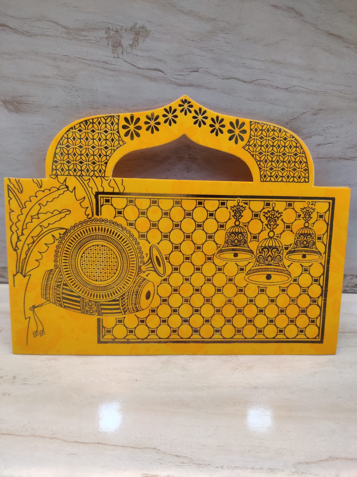 Shagun Carry Envelope