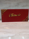 "Betiwale" envelope