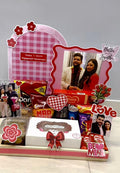 Happy anniversary hamper