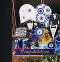 Congratulations hamper