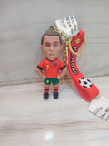 Ronaldo Mini Charm