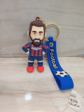 Messi Mini keychain