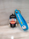 Doraemon keychain