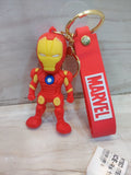 Captain America keychain