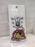 Royal Enfield keychain