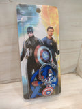 Avengers themed keychain