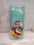 Shinchan themed keychain