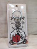 Suzuki keychain