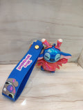 Stitch keychain