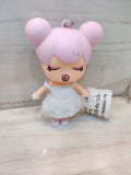 Doll keychain