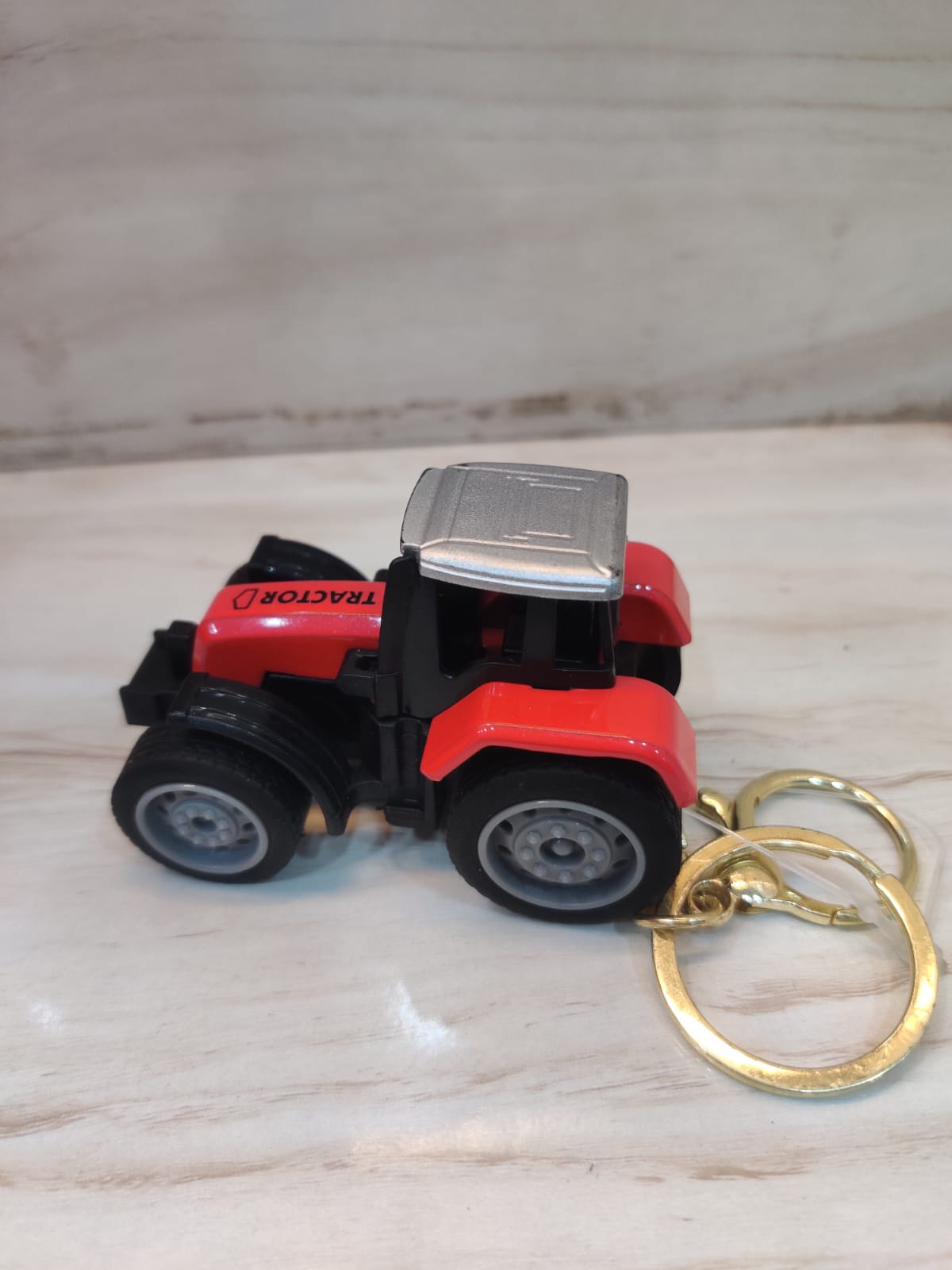 Car keychain
