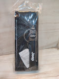 Jeep keychain