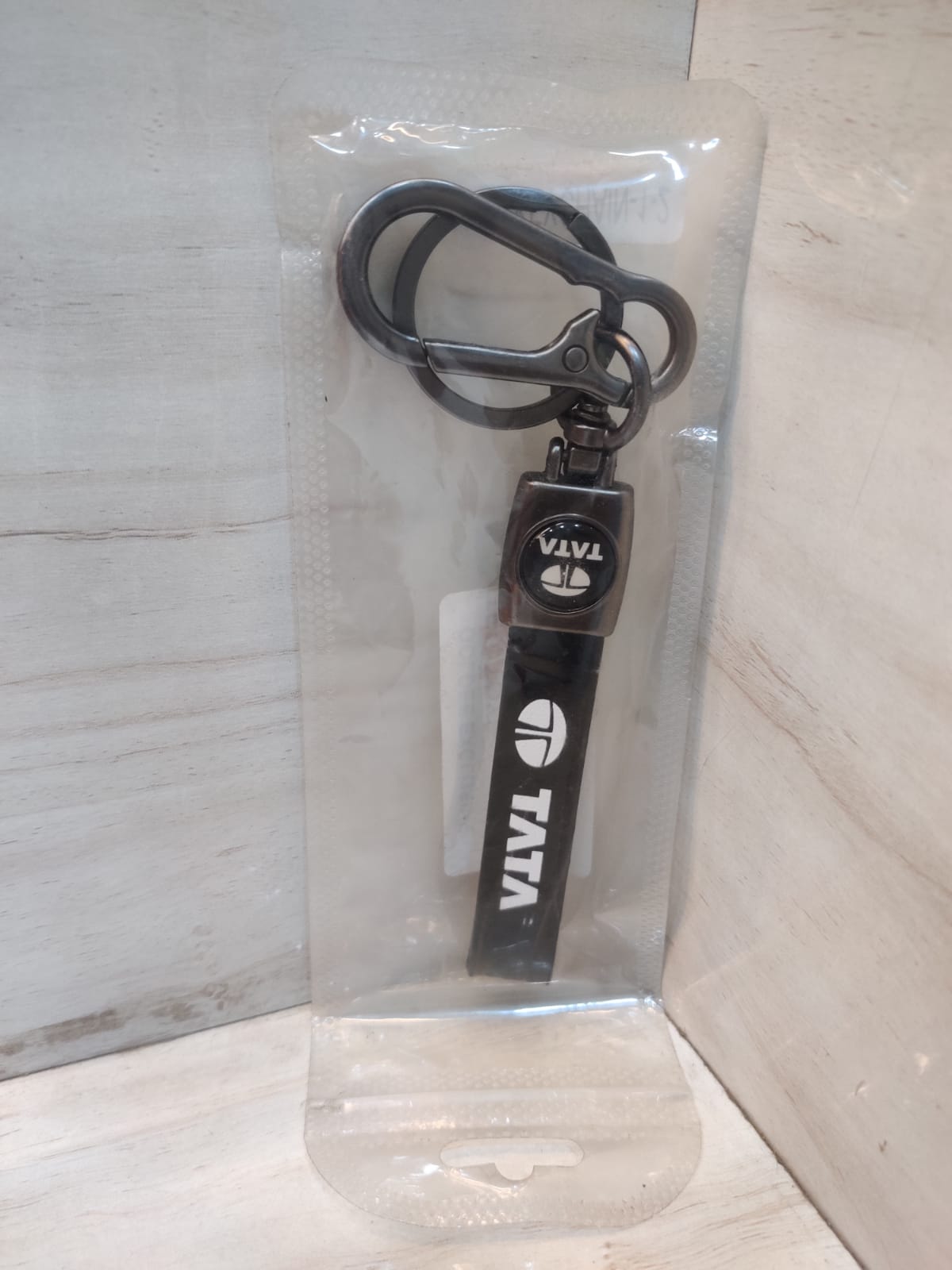 Tata keychain