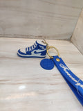 Nike keychain