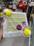 1000/- vala shagun with silk