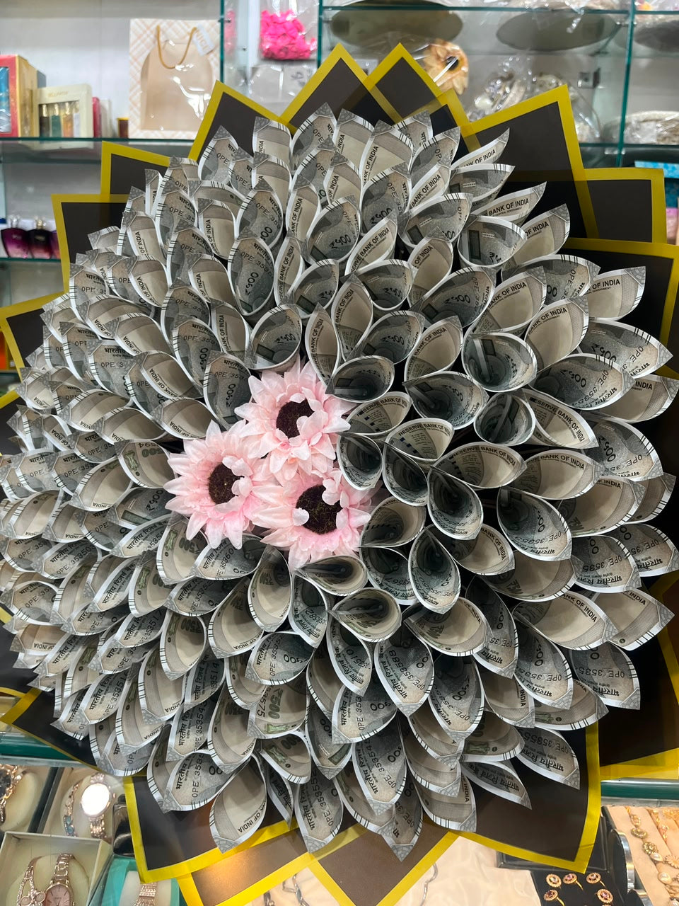 51,000 vala bouquet