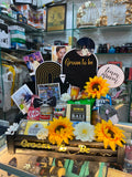Groom to be hamper
