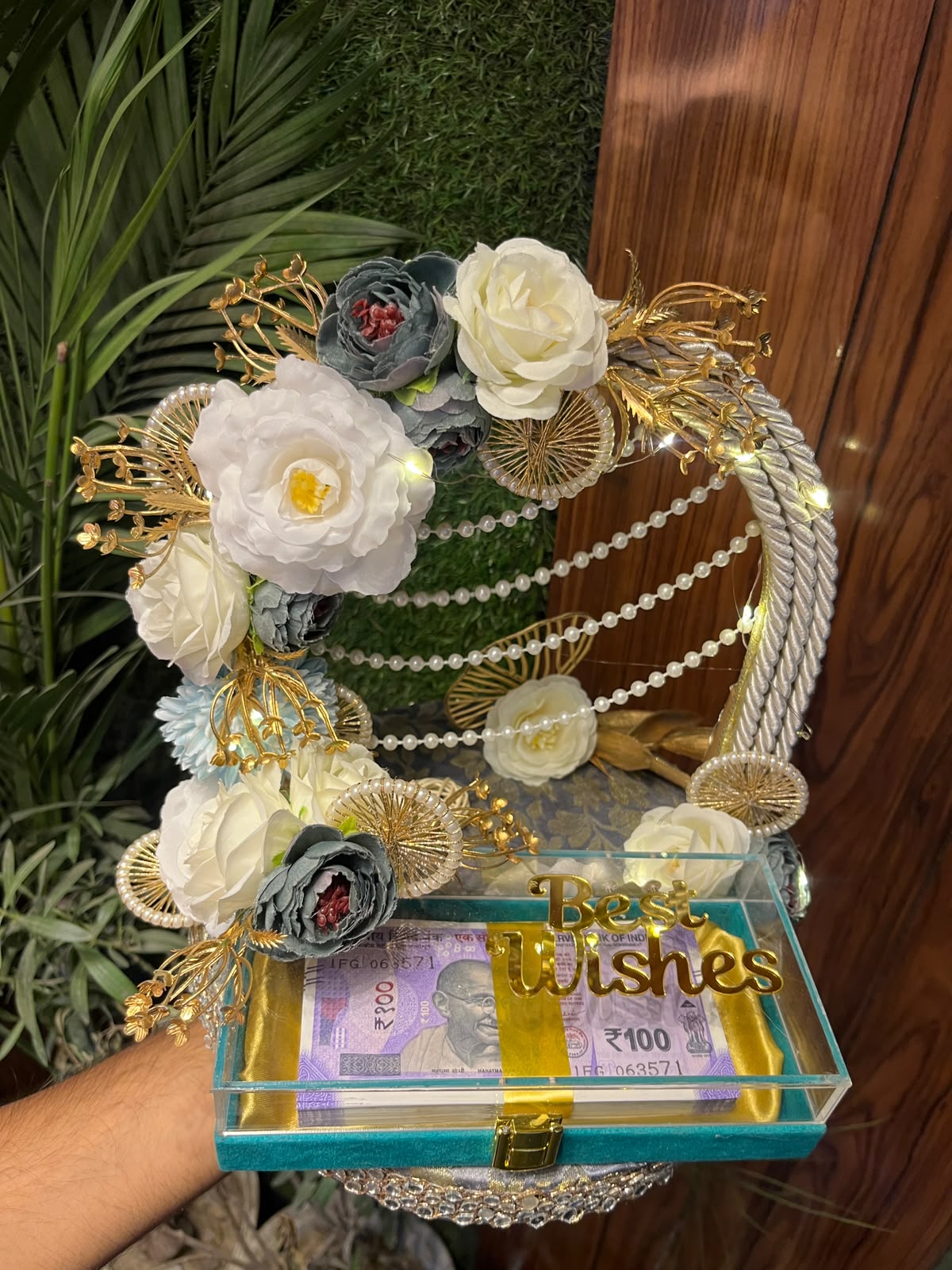 11,000/- ki gaddi vala shagun