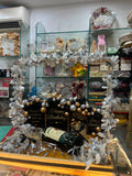 Happy Birthday Premium Gifting Hamper(Includes decoration and 2 glasses ,Bottle to be provided by Customer)