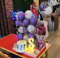 Lavender Celebration Hamper