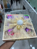 8 Chocolate Silk Hamper