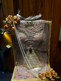 Royal Bride Signature Lehenga Trousseau Packing( Customized Acrylic extra)