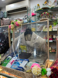 Groom Suit and Grooming Kit Trousseau Packing