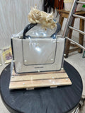 Luxury Trousseau Packing Tray for Designer Handbags & Purses