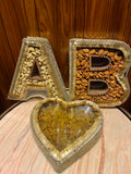 Letter packing (320 each letter)