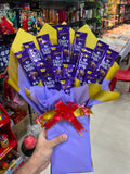Chocolate Bouquet