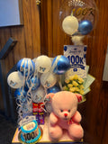 100K Subscriber Milestone Celebration Hamper