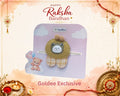 Little Bear Kids Rakhi