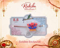 Superhero Spider-Man Kids Character Rakhi