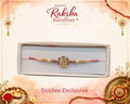 Om Designer Rakhi