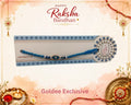 Evil Eye Rakhi