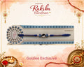 Evil Eye Designer Rakhi