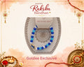 Evil Eye Bracelet Rakhi