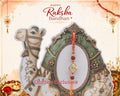 Lord Ganesha Rakhi