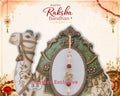 Rudraksha Rakhi