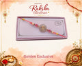 Beaded Rakhi