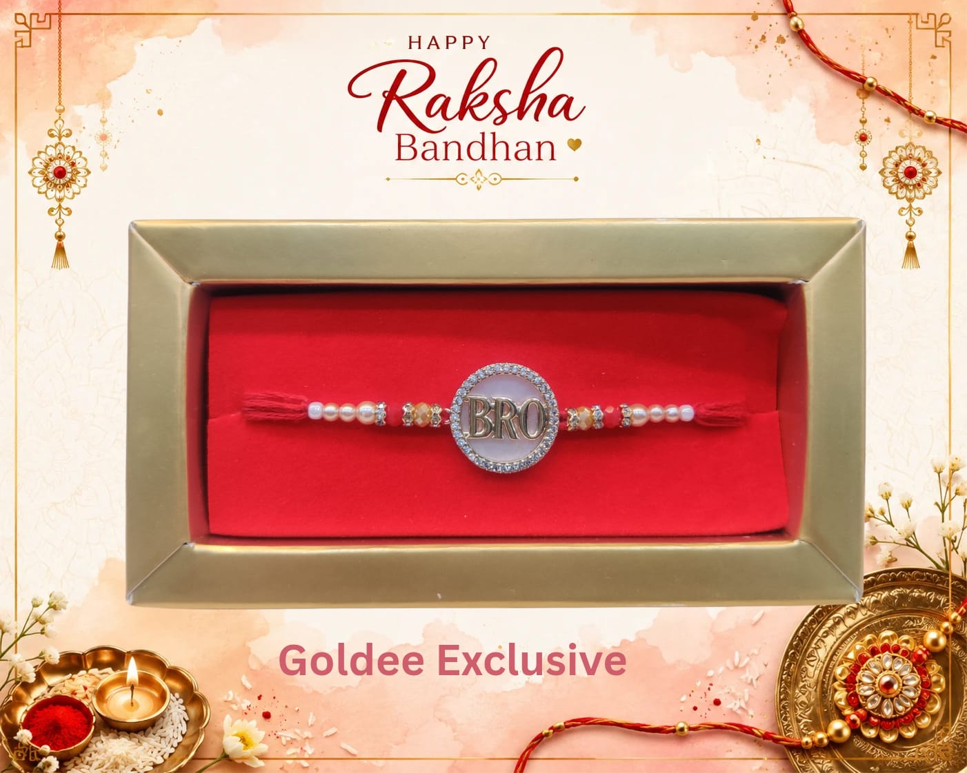 BRO Rakhi