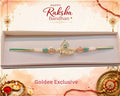 Jai Shree Shyam Rakhi