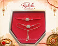 Bhaiya Bhabhi Rakhi Set