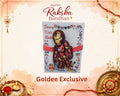 Iron Man Character Kids Rakhi